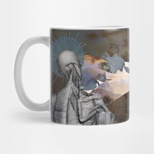 Melencholy Mug